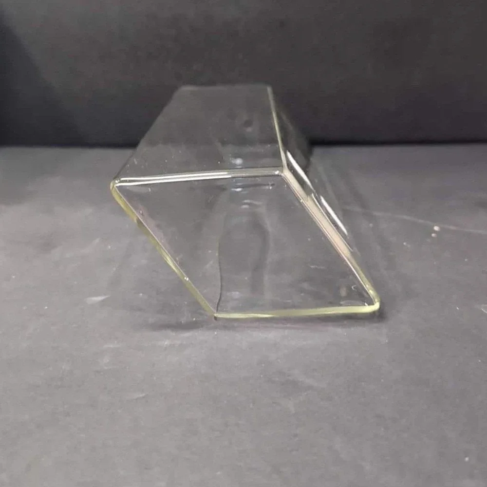 Firelight Glass 9